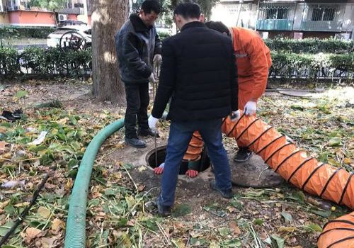 昆明管道疏通收费标准（昆明管道疏通收费标准是多少）