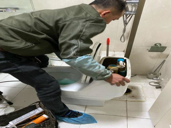 昆明水管疏通改造（昆明水管疏通改造多少钱）